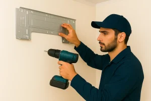 Demirdöküm Klima Montaj Servis İzmir