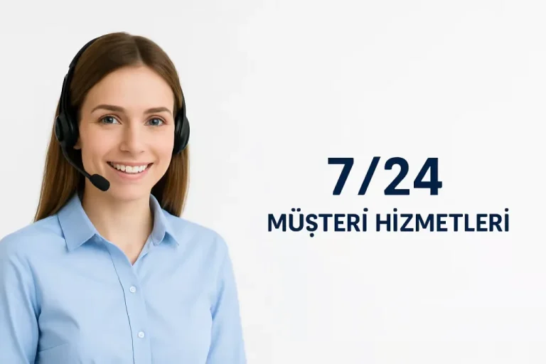 Demirdöküm Servis